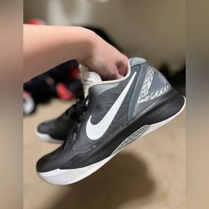 Nike Women’s Court Shoes - Size 10